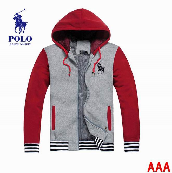 polo hoodie S-XXXL-230